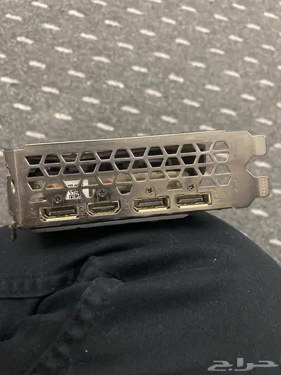 كرت شاشهGTX1660 3
