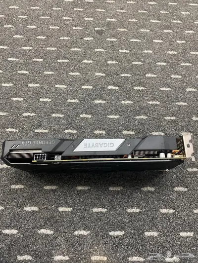 كرت شاشهGTX1660 2