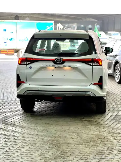فيلوز GLX بنزين 2025 2