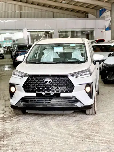 فيلوز GLX بنزين 2025 3