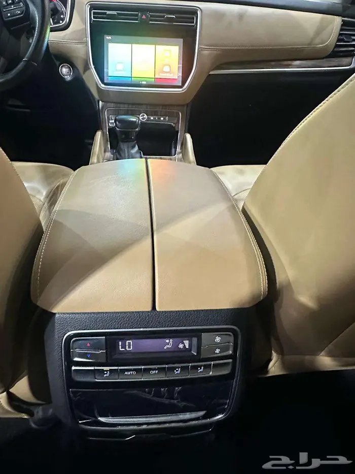 ام جي اسود 2021 9
