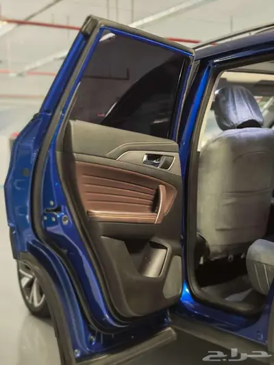 شانجان CS35 فل كامل 2021 29