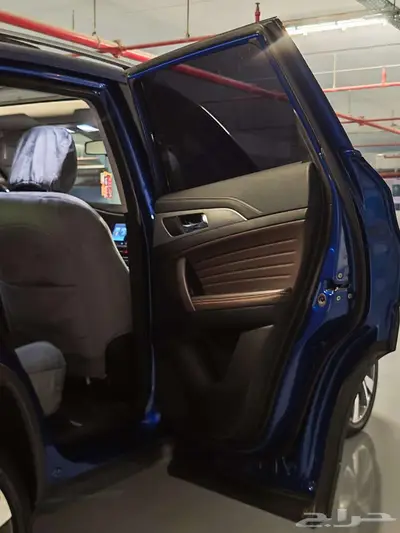 شانجان CS35 فل كامل 2021 30
