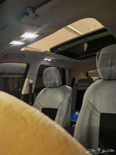 شانجان CS35 فل كامل 2021 50