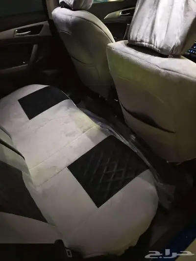 شانجان CS35 فل كامل 2021 46