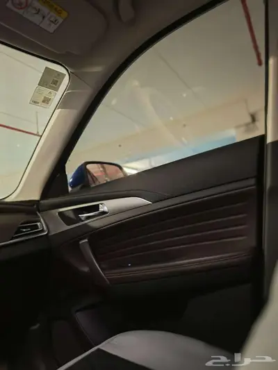 شانجان CS35 فل كامل 2021 27