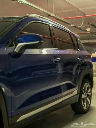 شانجان CS35 فل كامل 2021 13