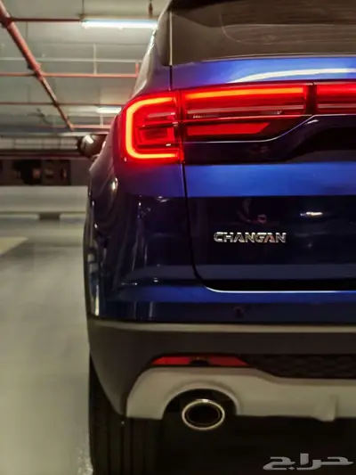 شانجان CS35 فل كامل 2021 18