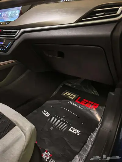 شانجان CS35 فل كامل 2021 34