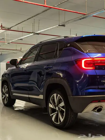 شانجان CS35 فل كامل 2021 21