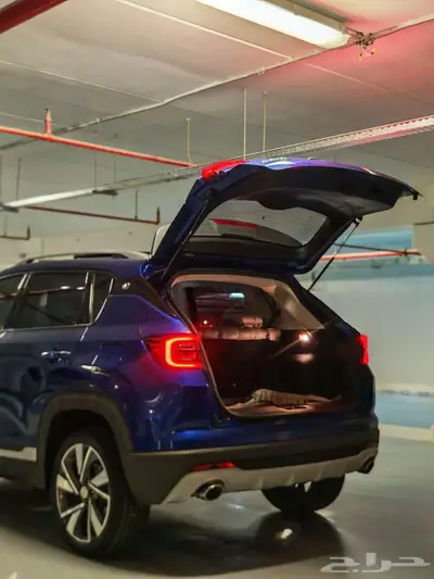 شانجان CS35 فل كامل 2021 20