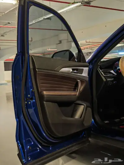 شانجان CS35 فل كامل 2021 56