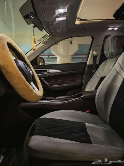 شانجان CS35 فل كامل 2021 39