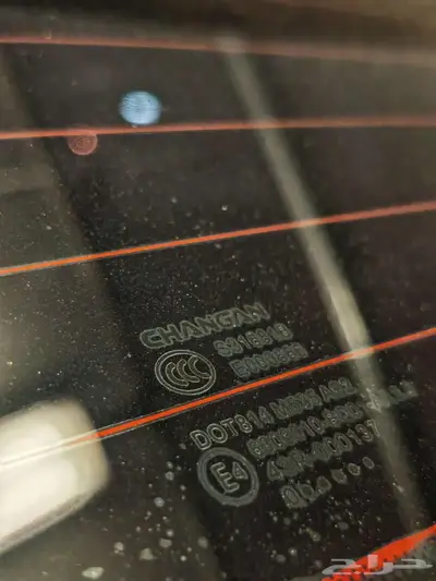 شانجان CS35 فل كامل 2021 55