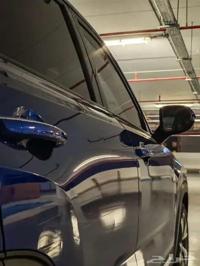 شانجان CS35 فل كامل 2021 19