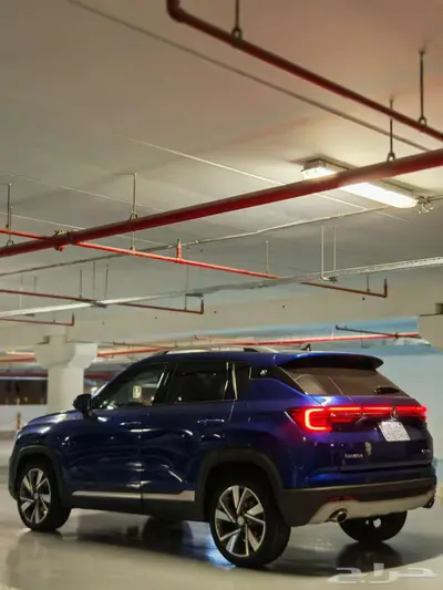شانجان CS35 فل كامل 2021 2