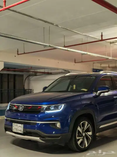 شانجان CS35 فل كامل 2021 10