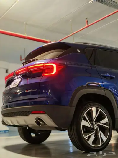 شانجان CS35 فل كامل 2021 14