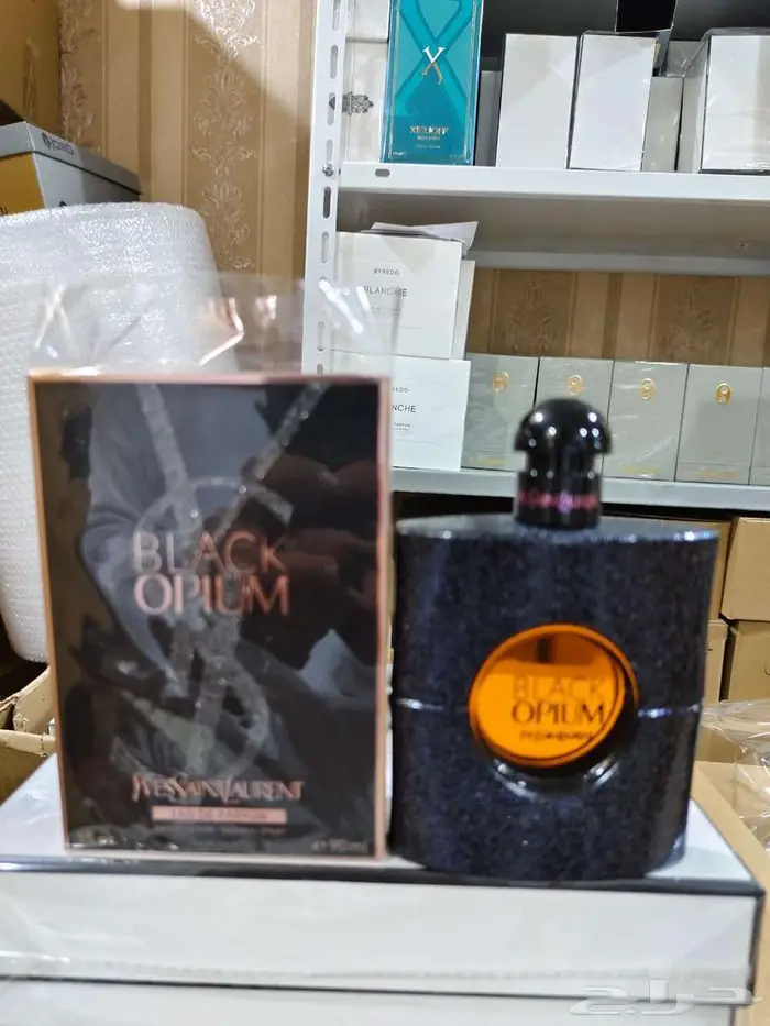 عطور نضيف مره كوبي 6