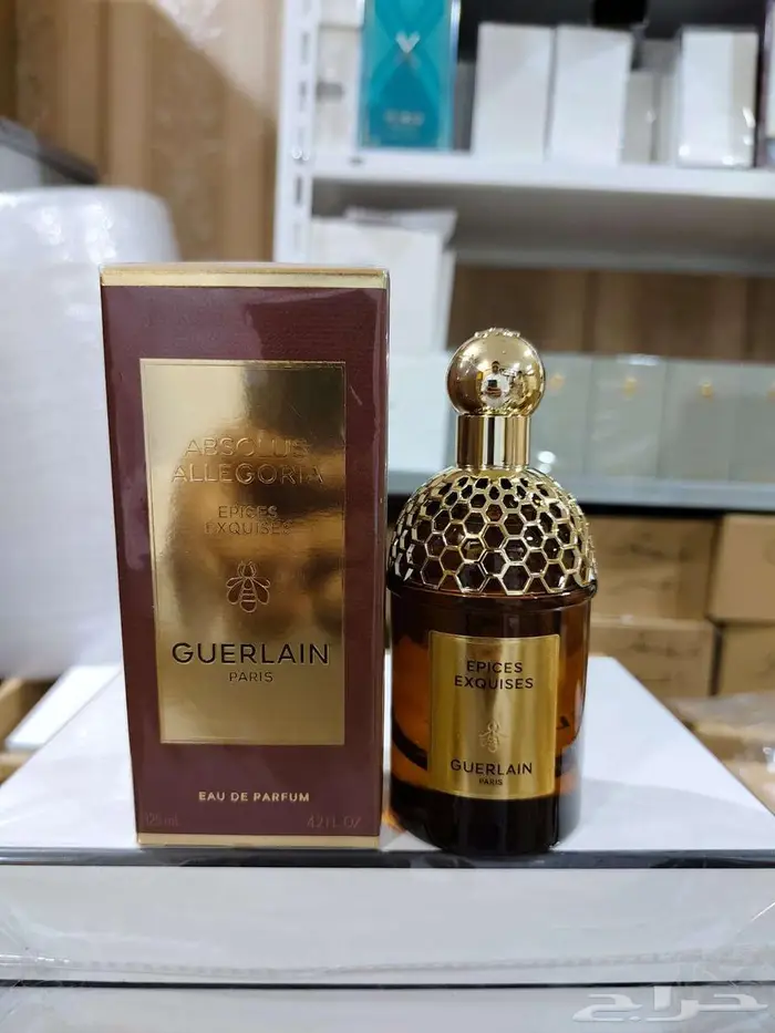 عطور نضيف مره كوبي 0