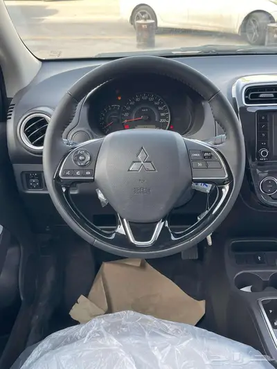ميتسوبيشي اتراج GLX مكينه 1.2 فل كامل 2023 10