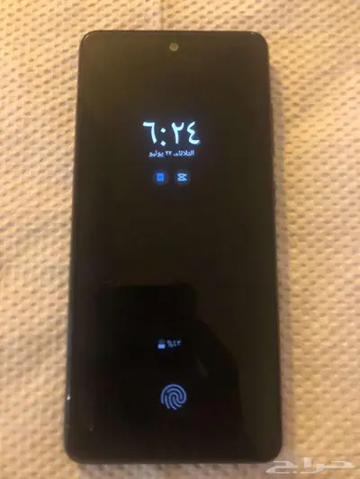 Samsung galaxy a52 0