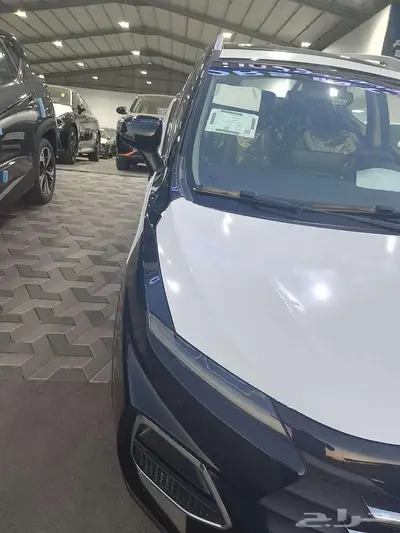 جاك js3 فلاج شيب 2025.اقل سعر اقل قسط بدون دفعه اولى 3
