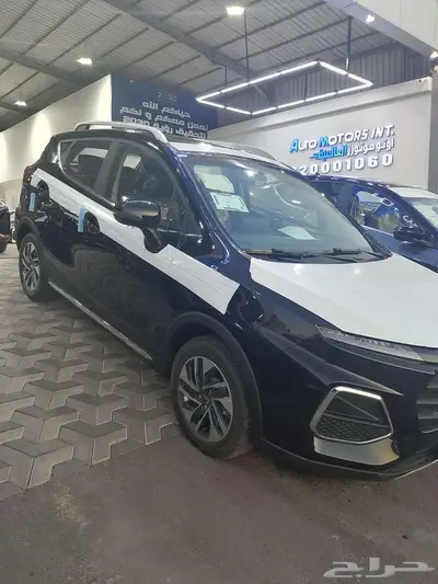 جاك js3 فلاج شيب 2025.اقل سعر اقل قسط بدون دفعه اولى 4