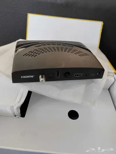 رسيفر تايجر بريميوم x18000 مستخدم نظيف جدا 5
