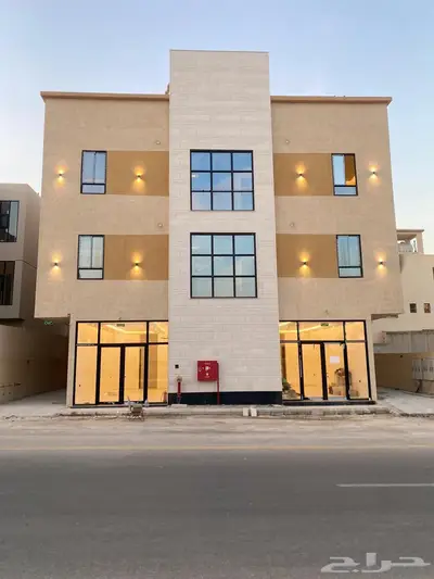 محلات للايجار في حي المهديه 0