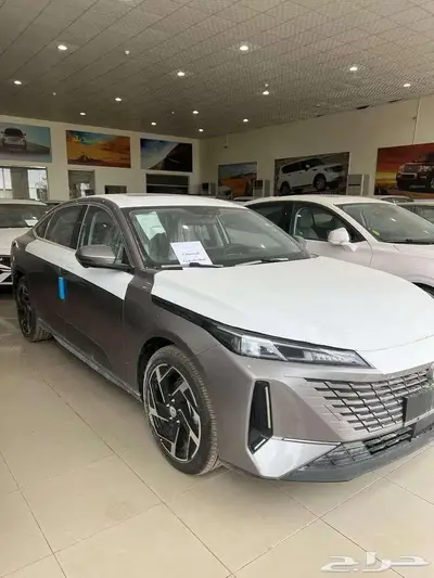 شانجان ايدو بلس سمارت موديل 2026 0
