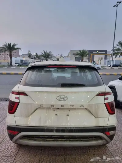 هونداي كريتا كمفورت 2025 جديد 14