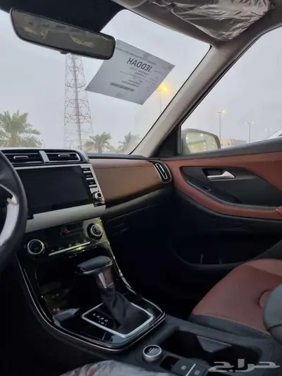 هونداي كريتا كمفورت 2025 جديد 7