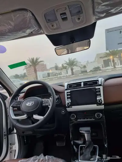 هونداي كريتا كمفورت 2025 جديد 10