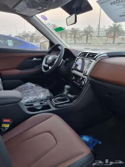 هونداي كريتا كمفورت 2025 جديد 6