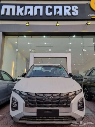 هونداي كريتا كمفورت 2025 جديد 2