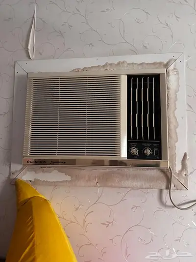 مكيفات نظيفه جدا 3