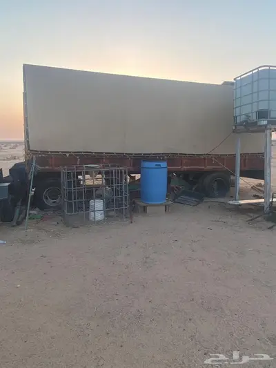 غرفه كرفانه 1