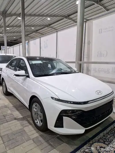 هونداي اكسنت 1.5 سمارت 2026 0