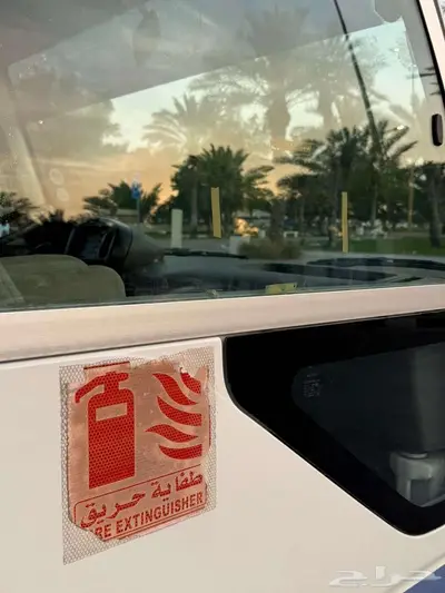 باص كوستر ديزل 30 راكب 35