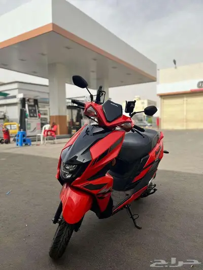 عجيب بطة سوزوكي افينوس 2023 0