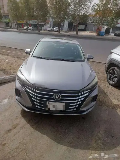 شانجان موديل 2022 ايدو بلس تيربو سقف دخول بصمة 0
