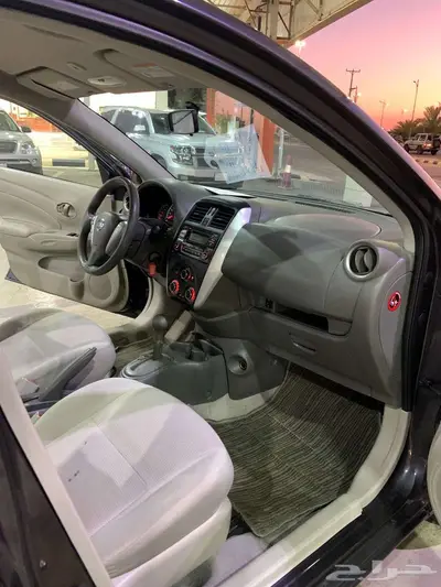 نيسان صني 2021 عداد 173 الف . 19