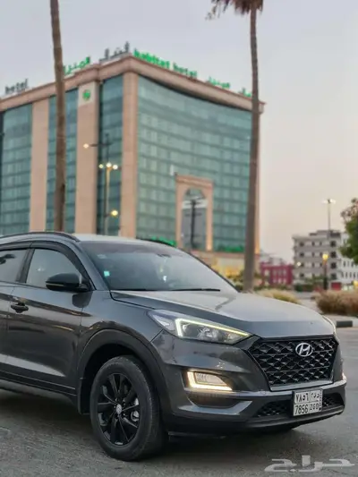 هيونداي توسان 2020 ممشى 135 فقط 33