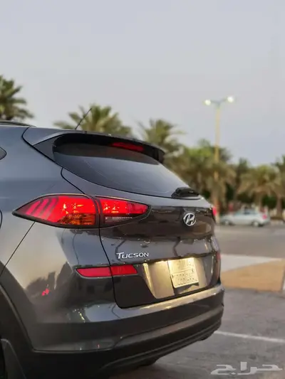 هيونداي توسان 2020 ممشى 135 فقط 13