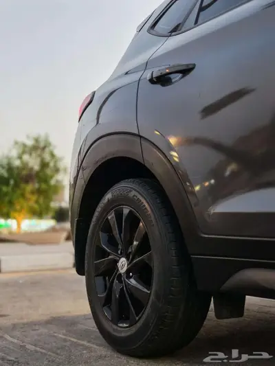 هيونداي توسان 2020 ممشى 135 فقط 10