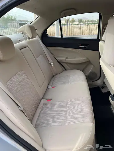 سوزوكي ديزاير 2023 2