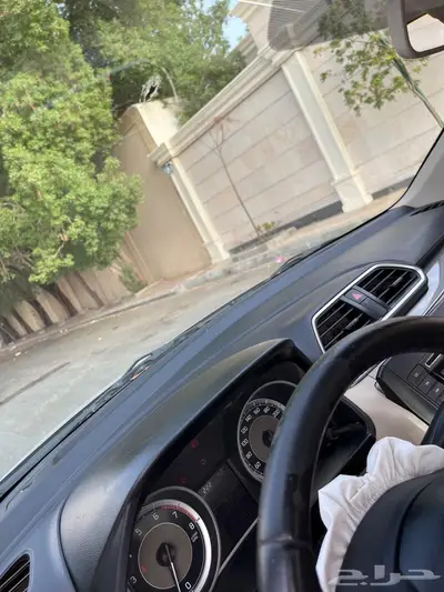 سوزوكي ديزاير 2023 7