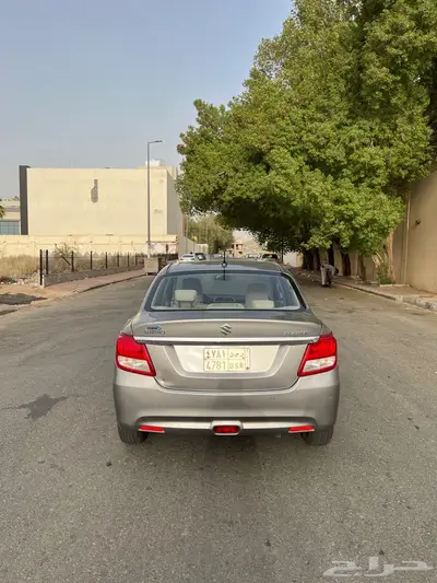 سوزوكي ديزاير 2023 15