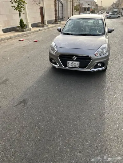 سوزوكي ديزاير 2023 0